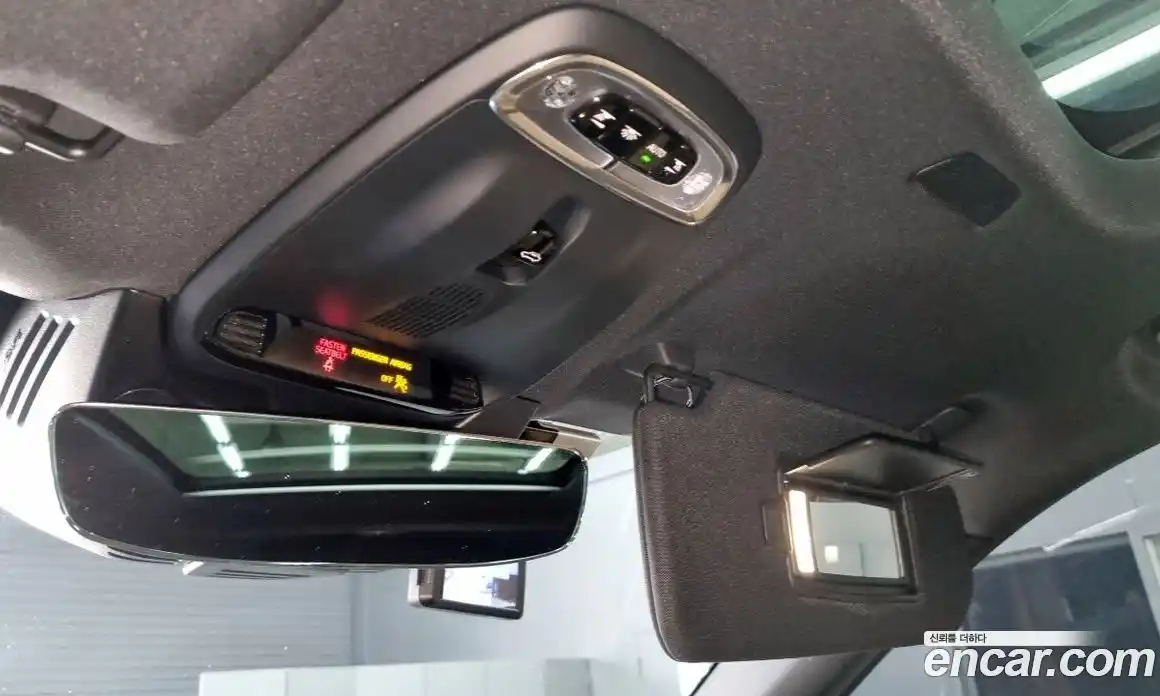 Volvo XC90 2017 2.0 Автомат в Москве № 164852, фото 16