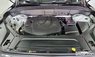 Volvo XC90 2017 2.0 Автомат в Москве № 164852, миниатюра 6