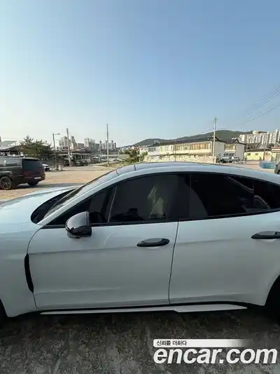 Porsche Panamera 2025 2.9 Автомат в Москве № 164888, миниатюра 6