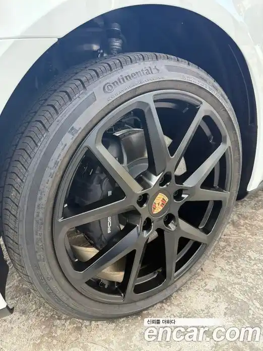 Porsche Panamera 2025 2.9 Автомат в Москве № 164888, фото 8