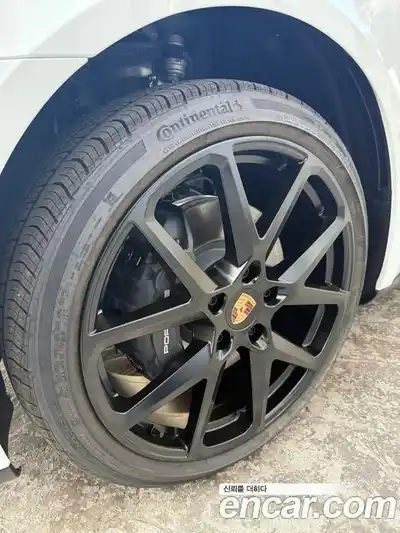 Porsche Panamera 2025 2.9 Автомат в Москве № 164888, миниатюра 8