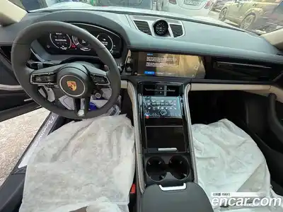 Porsche Panamera 2025 2.9 Автомат в Москве № 164888, миниатюра 10