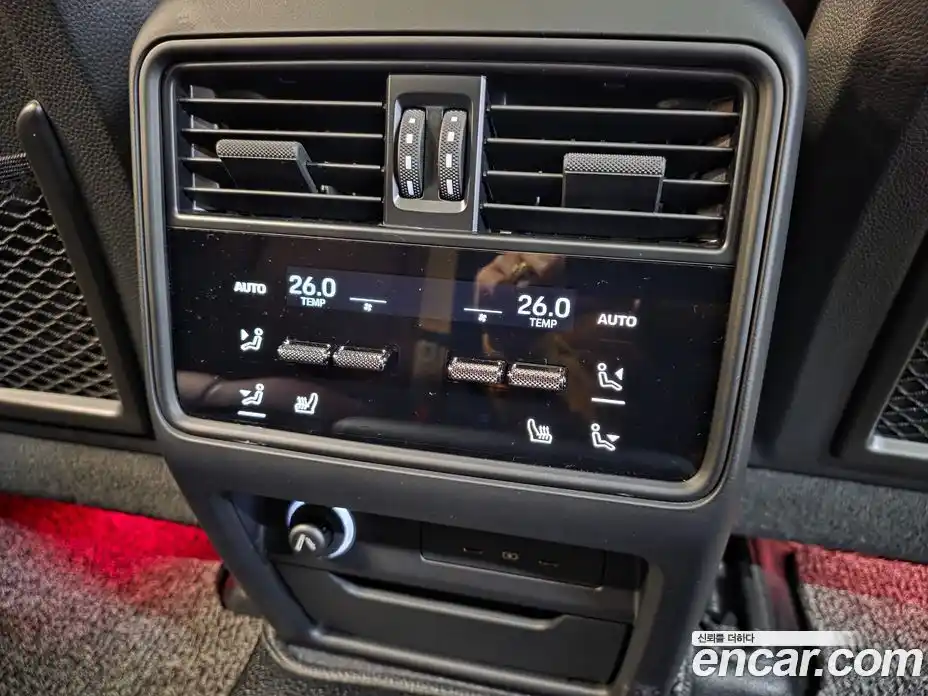 Porsche Cayenne 2024 3.0 Автомат в Москве № 164984, фото 14