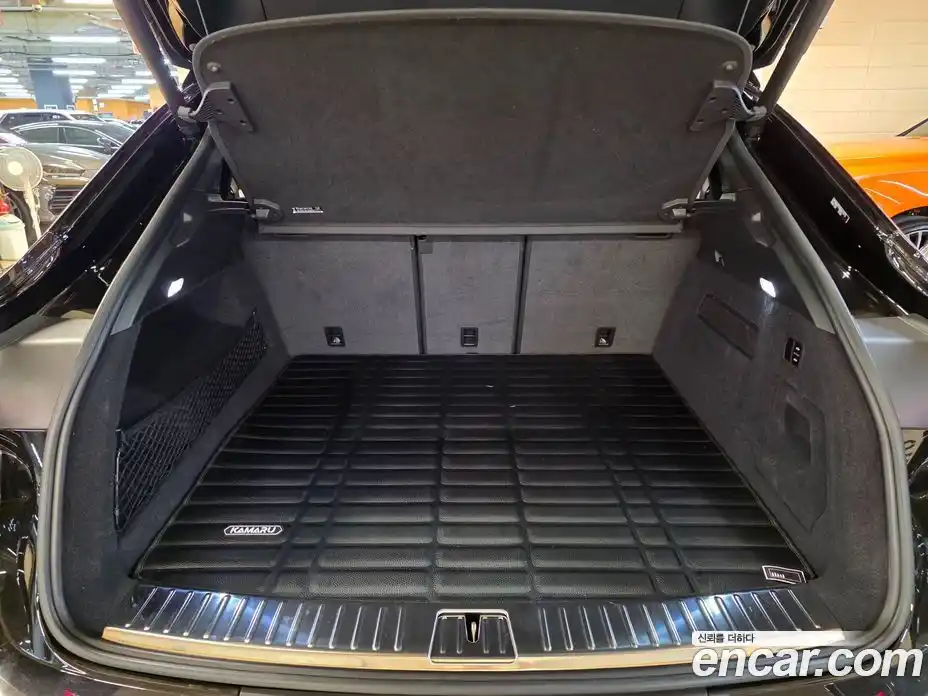 Porsche Cayenne 2024 3.0 Автомат в Москве № 164984, фото 19