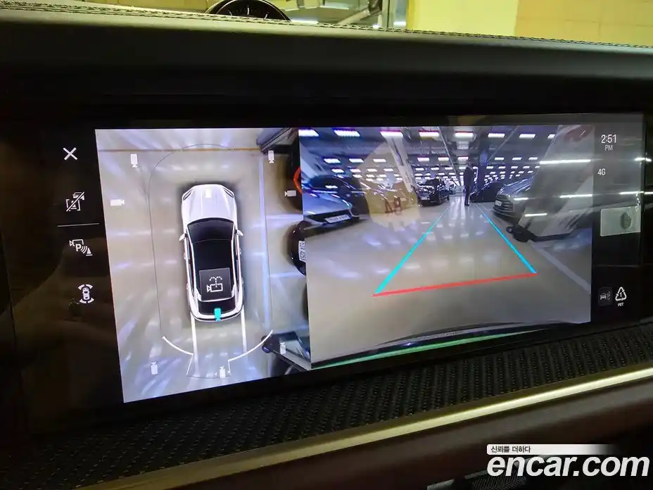 Porsche Cayenne 2024 3.0 Автомат в Москве № 164984, фото 10