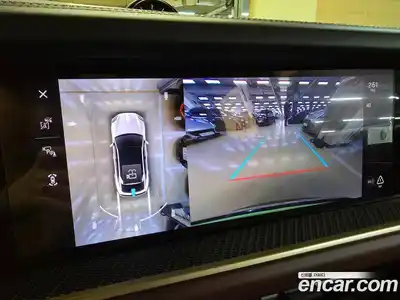 Porsche Cayenne 2024 3.0 Автомат в Москве № 164984, миниатюра 10