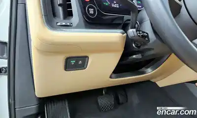 Porsche Cayenne 2024 3.0 Автомат в Москве № 164993, миниатюра 12