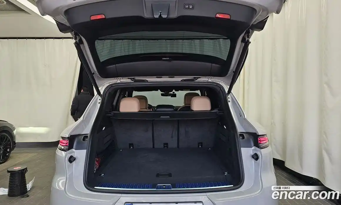 Porsche Cayenne 2024 3.0 Автомат в Москве № 164993, фото 19