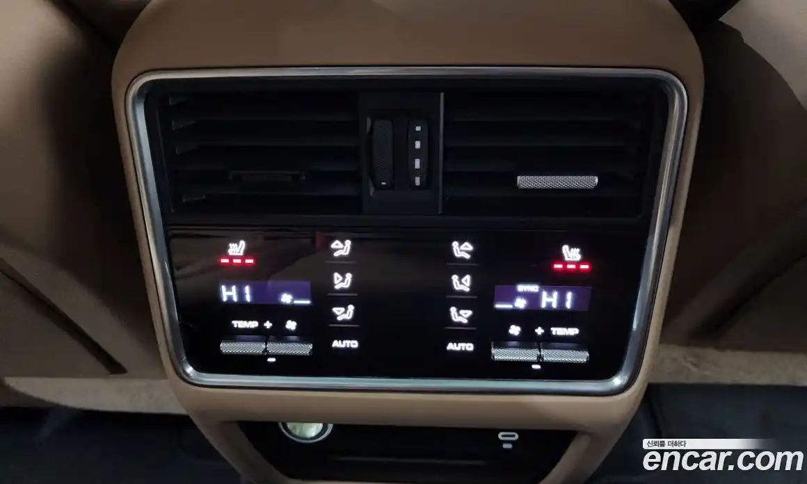 Porsche Cayenne 2020 3.0 Автомат в Москве № 165578, фото 19