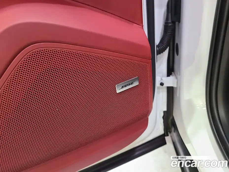 Porsche Cayenne 2023 3.0 Автомат в Москве № 165799, фото 17