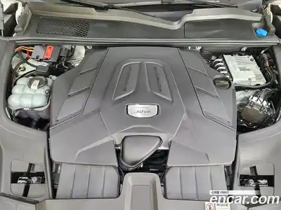 Porsche Cayenne 2023 3.0 Автомат в Москве № 165799, миниатюра 6