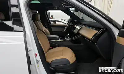 Land Rover Range-Rover Sport 2025 3.0 Автомат в Москве № 165972, миниатюра 11