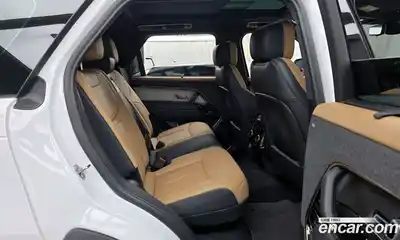 Land Rover Range-Rover Sport 2025 3.0 Автомат в Москве № 165972, миниатюра 12