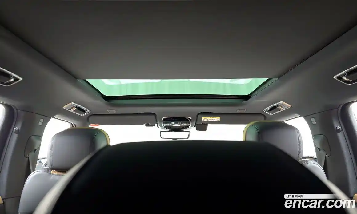 Land Rover Range-Rover Sport 2025 3.0 Автомат в Москве № 165972, фото 18