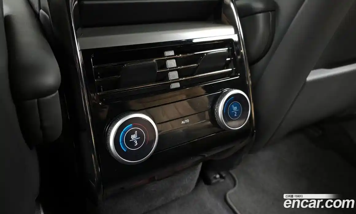 Land Rover Range-Rover Sport 2025 3.0 Автомат в Москве № 165972, фото 19