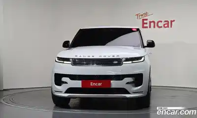 Land Rover Range-Rover Sport 2025 3.0 Автомат в Москве № 165972, миниатюра 3