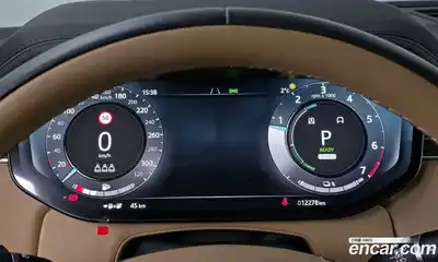 Land Rover Range-Rover Sport 2025 3.0 Автомат в Москве № 165972, миниатюра 8