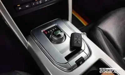 Land Rover Discovery Sport 2016 2.0 Автомат в Москве № 166664, миниатюра 4