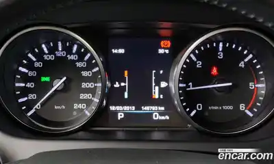 Land Rover Discovery Sport 2016 2.0 Автомат в Москве № 166664, миниатюра 9