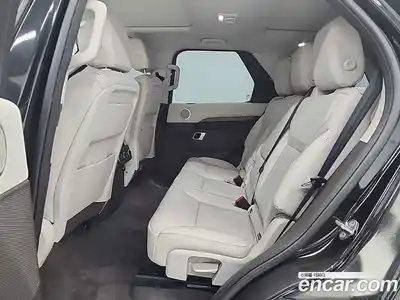 Land Rover Discovery 2017 3.0 Автомат в Москве № 166890, миниатюра 12