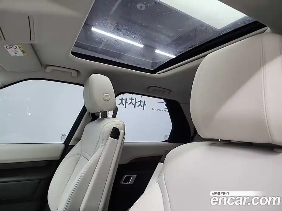 Land Rover Discovery 2017 3.0 Автомат в Москве № 166890, фото 14