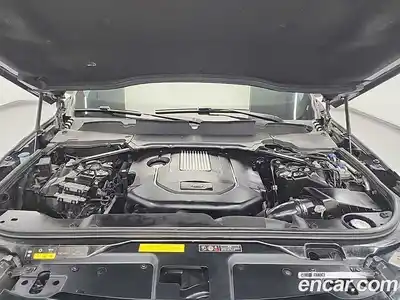 Land Rover Discovery 2017 3.0 Автомат в Москве № 166890, миниатюра 5