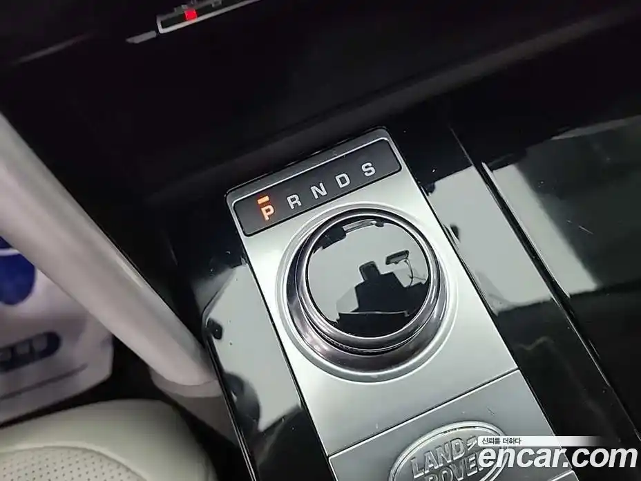 Land Rover Discovery 2017 3.0 Автомат в Москве № 166890, фото 8