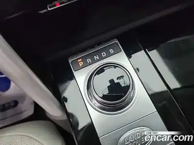 Land Rover Discovery 2017 3.0 Автомат в Москве № 166890, миниатюра 8