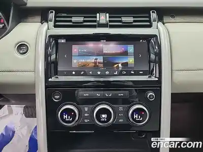 Land Rover Discovery 2017 3.0 Автомат в Москве № 166890, миниатюра 10