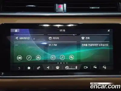 Land Rover Range-Rover Velar 2018 3.0 Автомат в Москве № 166909, миниатюра 11