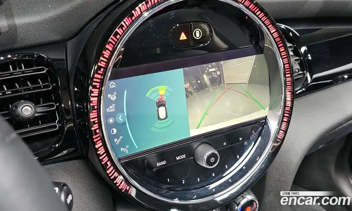 Mini Cooper 2022 2.0 Автомат в Москве № 167134, фото 19