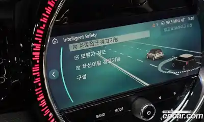 Mini Cooper 2022 2.0 Автомат в Москве № 167134, миниатюра 5