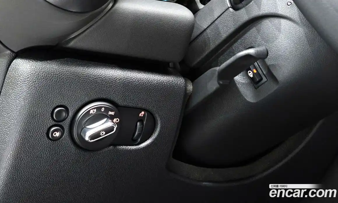 Mini Cooper 2022 2.0 Автомат в Москве № 167134, фото 9