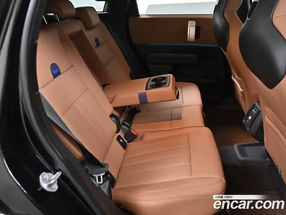 Mini Countryman 2025 2.0 Автомат в Москве № 167356, фото 12