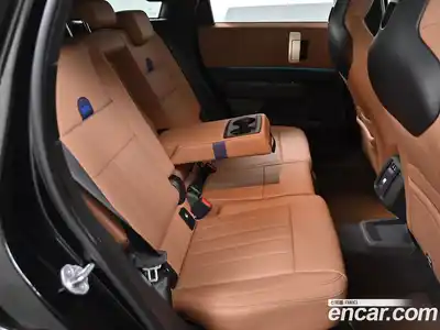 Mini Countryman 2025 2.0 Автомат в Москве № 167356, миниатюра 12