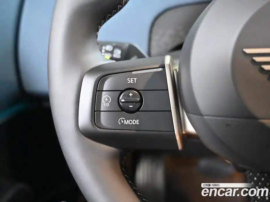 Mini Countryman 2025 2.0 Автомат в Москве № 167356, фото 16