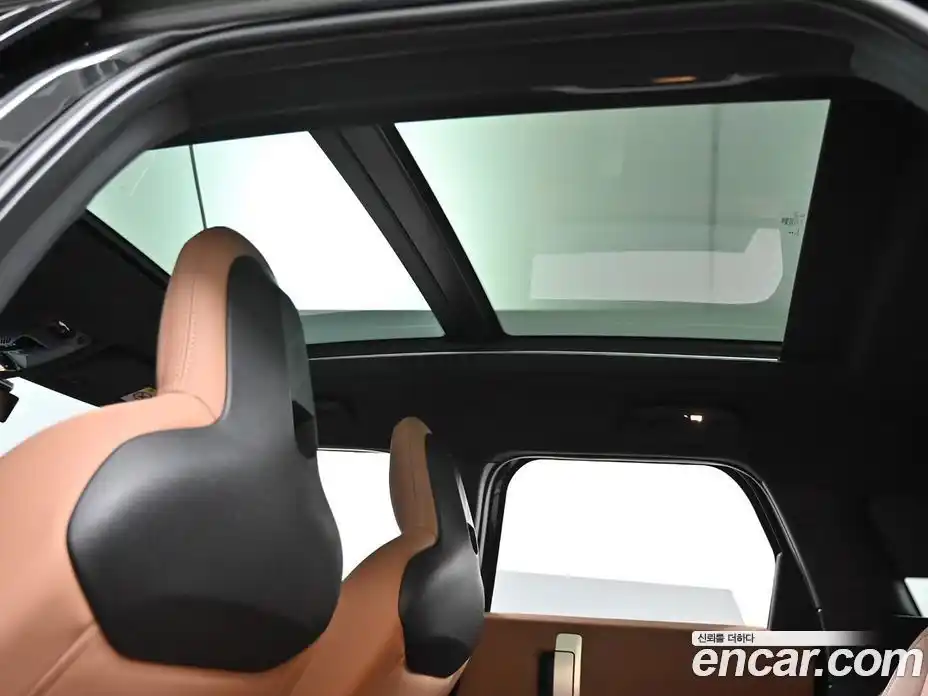 Mini Countryman 2025 2.0 Автомат в Москве № 167356, фото 19