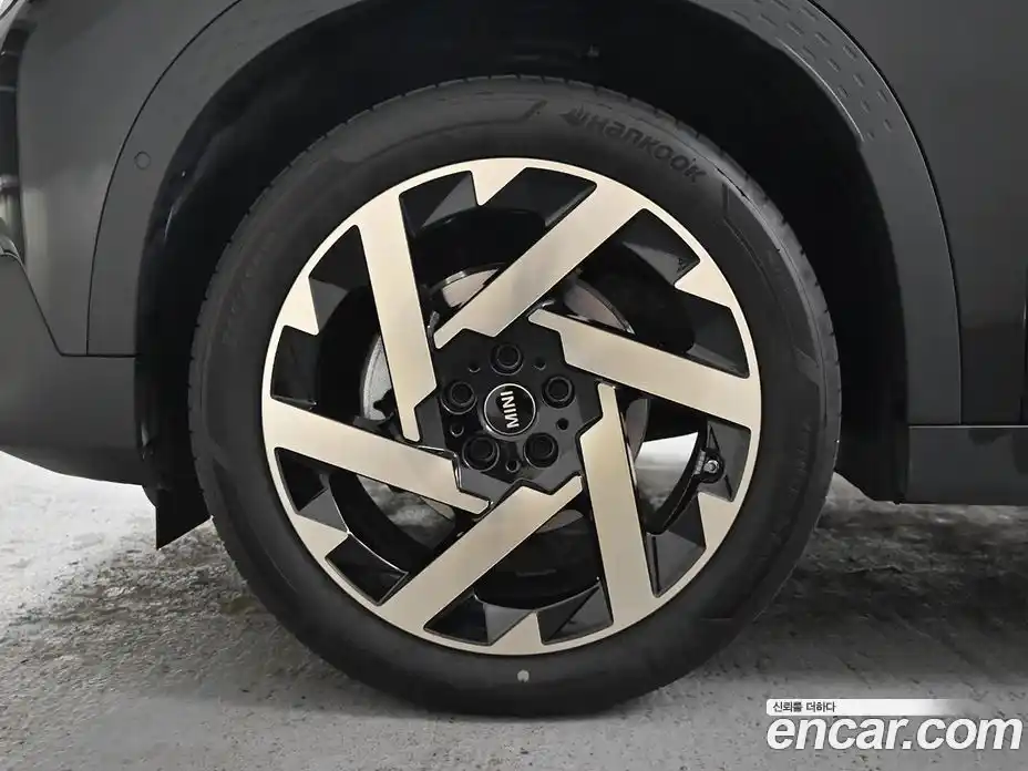 Mini Countryman 2025 2.0 Автомат в Москве № 167356, фото 5