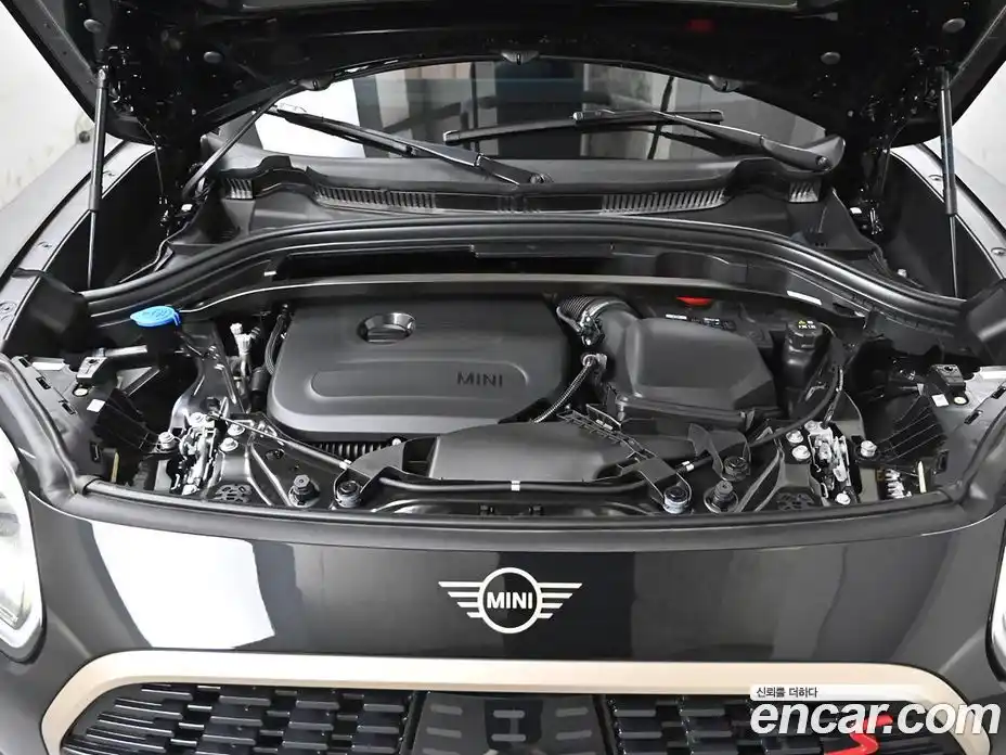 Mini Countryman 2025 2.0 Автомат в Москве № 167356, фото 6