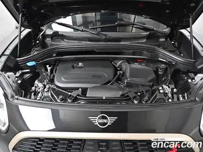 Mini Countryman 2025 2.0 Автомат в Москве № 167356, миниатюра 6