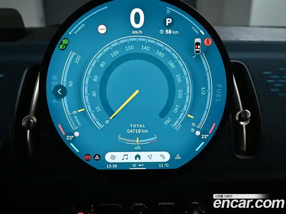 Mini Countryman 2025 2.0 Автомат в Москве № 167356, фото 8