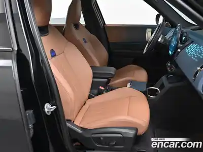 Mini Countryman 2025 2.0 Автомат в Москве № 167356, миниатюра 10