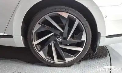 Volkswagen Arteon, 2022