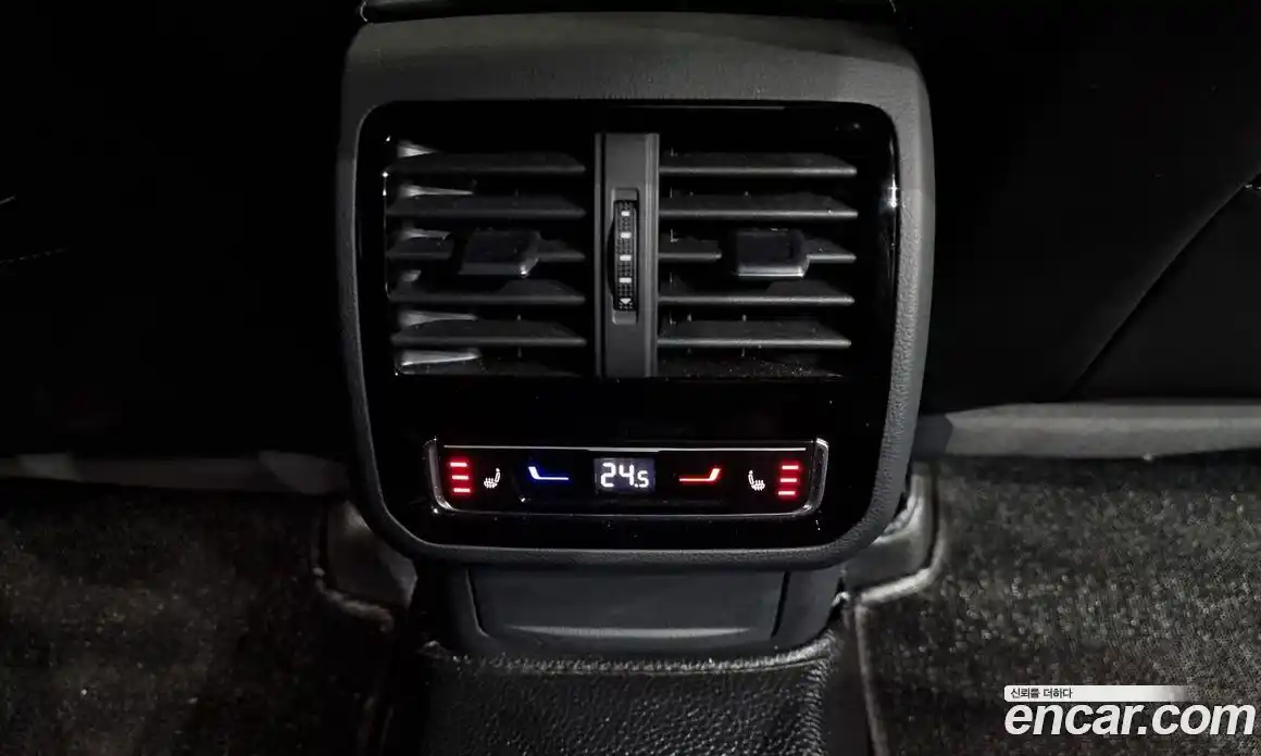 Volkswagen Arteon 2022 2.0 Автомат в Москве № 168682, фото 11