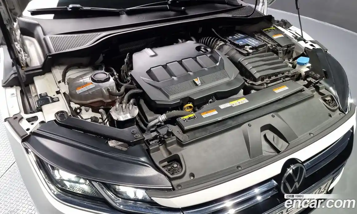 Volkswagen Arteon 2022 2.0 Автомат в Москве № 168682, фото 12