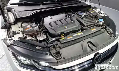 Volkswagen Arteon 2022 2.0 Автомат в Москве № 168682, миниатюра 12