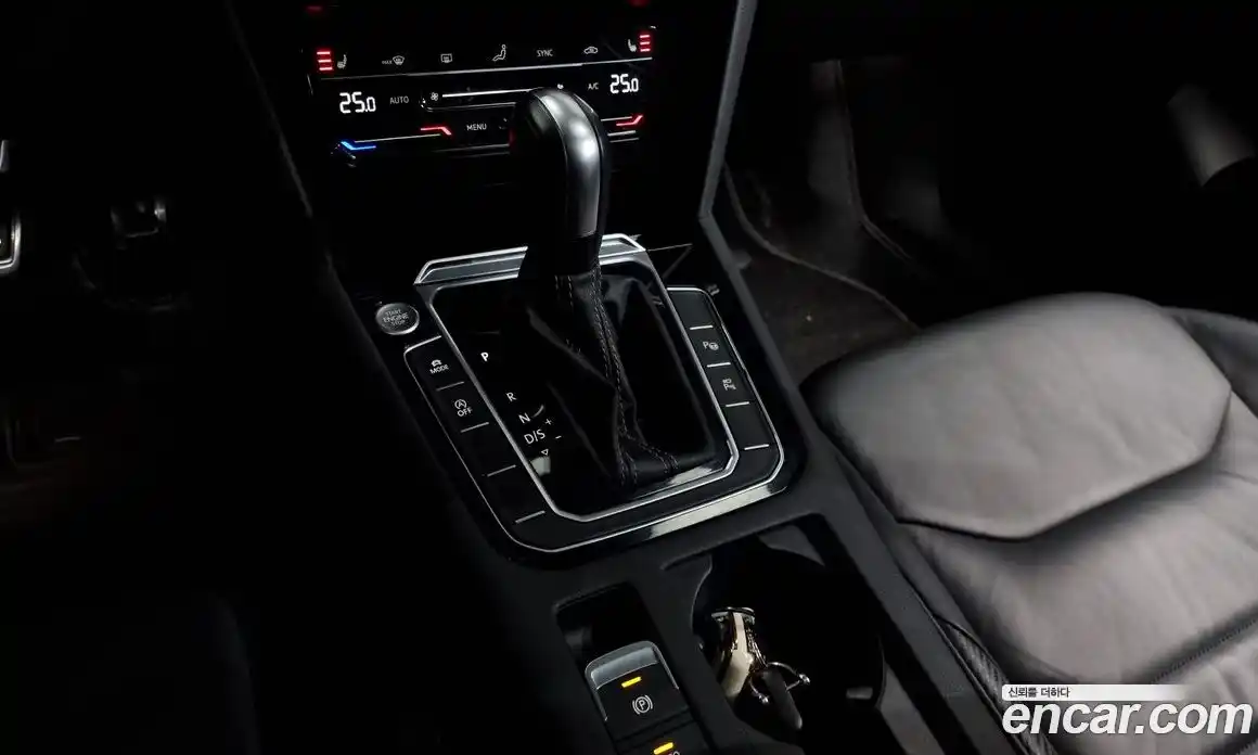 Volkswagen Arteon 2022 2.0 Автомат в Москве № 168682, фото 16