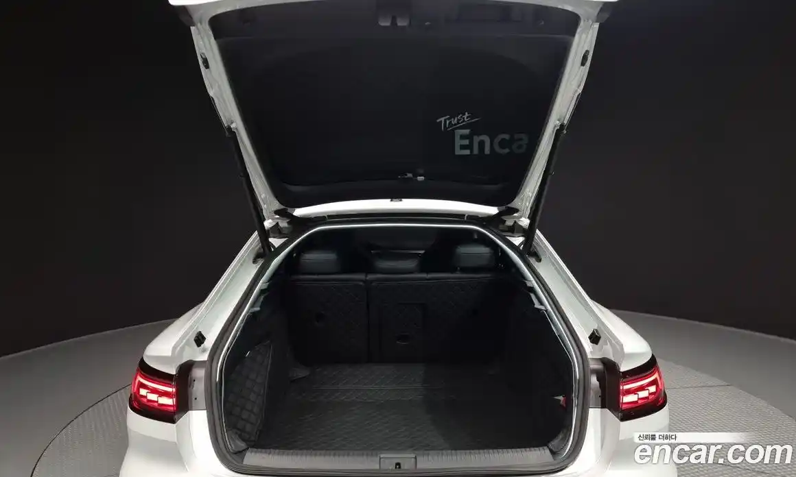 Volkswagen Arteon 2022 2.0 Автомат в Москве № 168682, фото 5