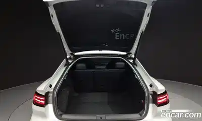 Volkswagen Arteon 2022 2.0 Автомат в Москве № 168682, миниатюра 5