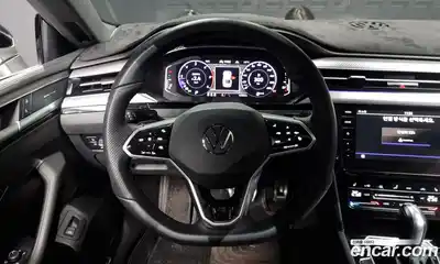 Volkswagen Arteon 2022 2.0 Автомат в Москве № 168682, миниатюра 6